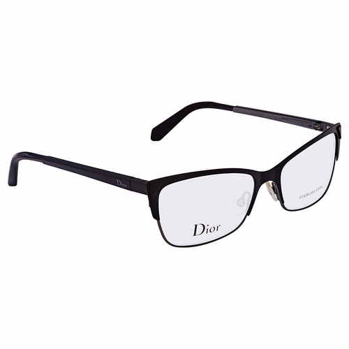 DIOR CD378008MO54 CD3780 Ladies Eyeglasses DIOR CD378008MO54 CD3780 Ladies Eyeglasses