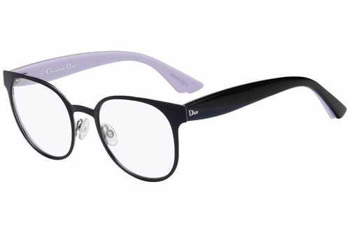 Dior CD3781 0MJK 50/20  Ladies  Eyeglasses