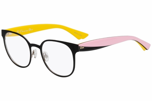 Dior CD3781 0MKF 50/20  Ladies  Eyeglasses