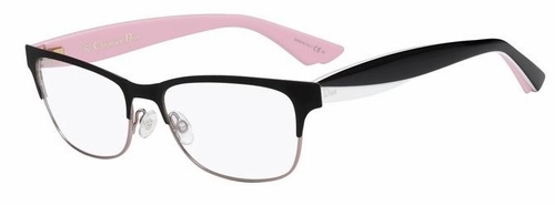Dior CD37820NHW54  Ladies  Eyeglasses