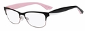 Dior CD37820NHW54  Ladies  Eyeglasses