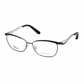 Dior CD37830G8Q55  Ladies  Eyeglasses