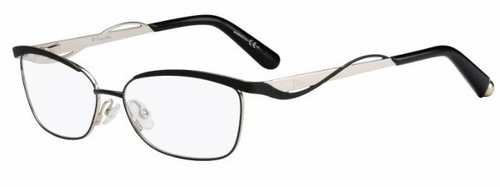 Dior CD37840G8Q55  Ladies  Eyeglasses