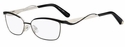 Dior CD37840G8Q55  Ladies  Eyeglasses
