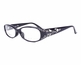 Dior CD7063J 0T7 54  Ladies  Eyeglasses