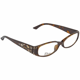 Dior CD7063J86 54  Ladies  Eyeglasses