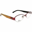 Dior CD7755J 0IPZ 52/17  Ladies  Eyeglasses