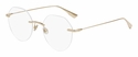 Dior CDSTELLAO6F 000 53  Ladies  Eyeglasses