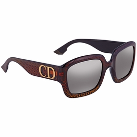 Dior DDIORDCB2M54 D Dior Ladies  Sunglasses