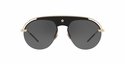 Dior DIO(R)EVOLUTION 2M2/2K  Ladies  Sunglasses