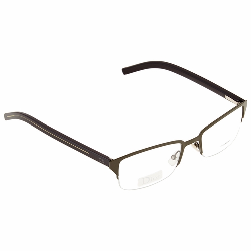 Dior DIOR 0186 0EDW 00V  Mens  Eyeglasses