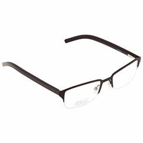 Dior DIOR 0186 0MPZ 00V  Mens  Eyeglasses