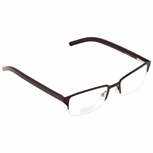 Dior DIOR 0186 0MPZ 00V  Mens  Eyeglasses