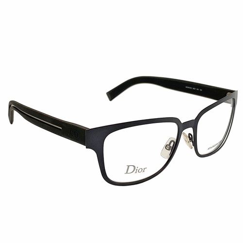 Dior DIOR 0192 0MD1 00V  Mens  Eyeglasses