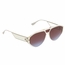 Dior DIOR CLAN1 040G YB 61 Clan 1 Ladies  Sunglasses