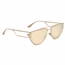Dior DIOR CLAN2 0000 SQ 61 Clan 2 Ladies  Sunglasses