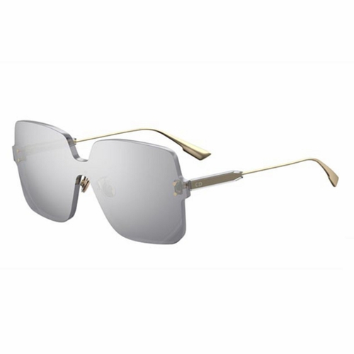 Dior Dior Color Quake 1 YB7/T4 99 Color Quake Ladies  Sunglasses