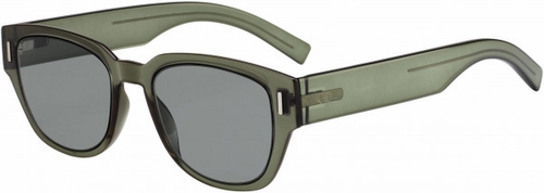 Dior DIOR FRACTION3 03Y5 O7 50  Mens  Sunglasses