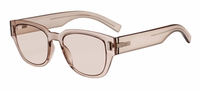Dior DIOR FRACTION3 0FWM VC 50 Mens Sunglasses