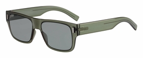 Dior DIOR FRACTION4 03Y5 O7 54  Mens  Sunglasses