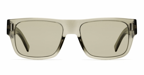 Dior DIOR FRACTION4 079U 54  Mens  Sunglasses