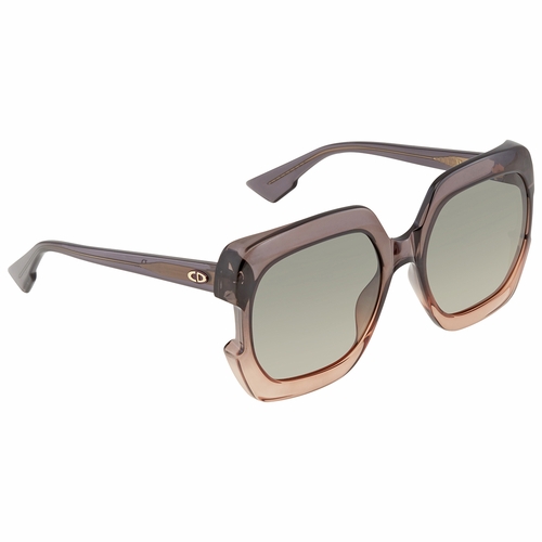 Dior Dior Gaia 7HH/PR 58 Gaia Ladies  Sunglasses