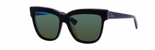 Dior DIOR GRAPHIC/S 0388 55 Ladies Sunglasses