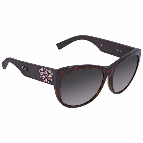 Dior DIOR INEDITE/F/S BOJ 59    Sunglasses