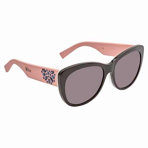 Dior DIOR INEDITE/S 0HDR 56  Ladies  Sunglasses