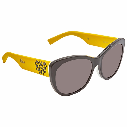 Dior DIOR INEDITE/S 0HDS 56 Inedite Ladies  Sunglasses