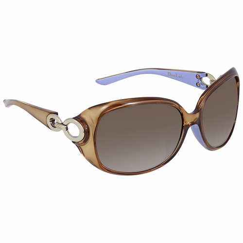 Dior DIOR LADY 1/F/S CJA 61  Ladies  Sunglasses