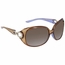 Dior DIOR LADY 1/F/S CJA 61  Ladies  Sunglasses