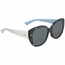 Dior DIOR LADY1/R/S 0GRZ  Ladies  Sunglasses