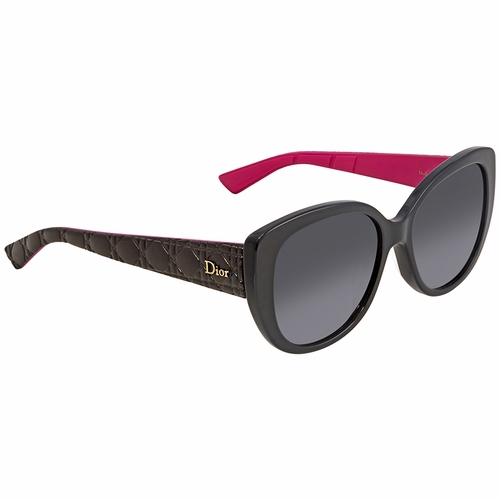 Dior DIOR LADY1/R/S HZ9 Ladies Sunglasses Dior DIOR LADY1/R/S HZ9 Ladies Sunglasses
