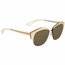 Dior DIOR MIRRORED/S 0I20  Ladies  Sunglasses