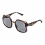 Dior Dior NuanceF 09Q/IR 56 Nuance Ladies  Sunglasses
