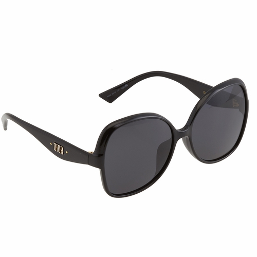 Dior Dior NuanceF 807/IR 60 Nuance Ladies  Sunglasses