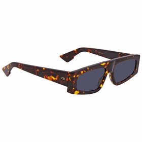 Dior Dior Power 086/A9 55 Power Ladies  Sunglasses
