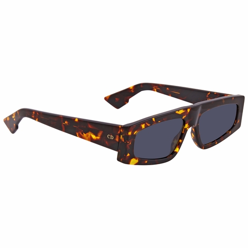 Dior Dior Power 086/A9 55 Power Ladies  Sunglasses