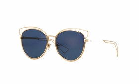 Dior DIOR SIDERAL2 J9H/KU  Ladies  Sunglasses