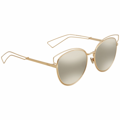 Dior DIOR SIDERAL2/S 00000-UE  Ladies  Sunglasses
