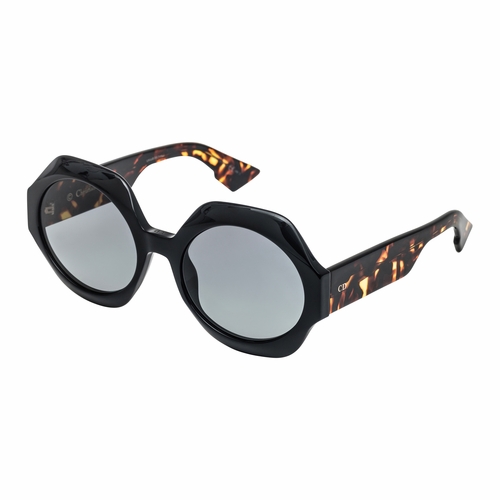 Dior Dior Spirit 1 807/1I 58  Ladies  Sunglasses