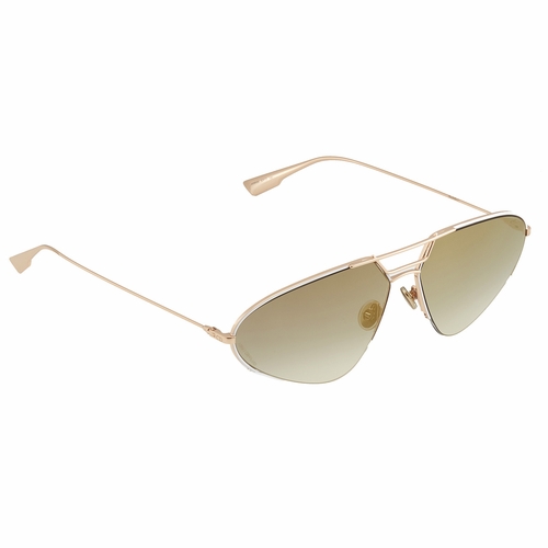 Dior Dior Stellaire 5 DDB/WM 62 Stellaire Ladies  Sunglasses