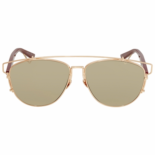 Dior DIOR TECHNOLOGIC 0D2X Technologic Ladies  Sunglasses