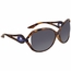 Dior DIOR VOLUTE/2/F/S 0NB7  Ladies  Sunglasses