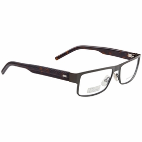 Dior DIOR018802WE55  Mens  Eyeglasses