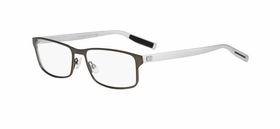 Dior DIOR01970PUY56  Mens  Eyeglasses
