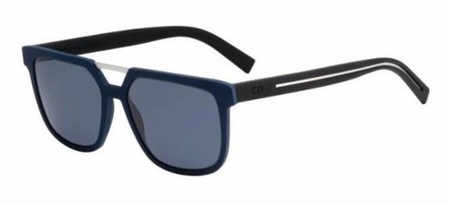 Dior DIOR0200S 0EMC 72 55 Mens Sunglasses