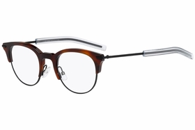 Dior DIOR0202 0G6O 49  Mens  Eyeglasses