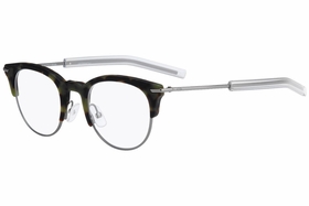 Dior DIOR0202 VHO 49  Mens  Eyeglasses